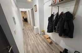 Apartament 2 camere, 59 mp, zona Copou – City Garden