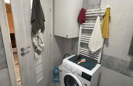 Apartament 2 camere, 59 mp cu balcon, zona Copou – City Garden