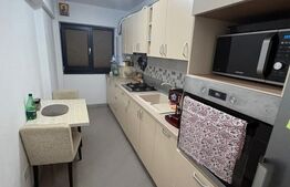 Apartament 2 camere, 59 mp, zona Copou – City Garden