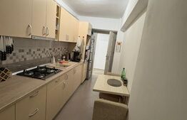 Apartament 2 camere, 59 mp cu balcon, zona Copou – City Garden