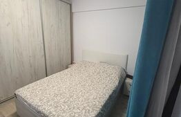 Apartament 2 camere, 59 mp cu balcon, zona Copou – City Garden