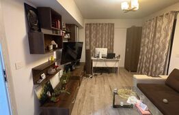 Apartament 2 camere, 59 mp cu balcon, zona Copou – City Garden