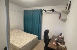 Apartament 2 camere, 59 mp, zona Copou – City Garden