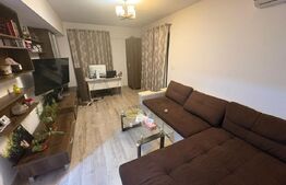 Apartament 2 camere, 59 mp, zona Copou – City Garden