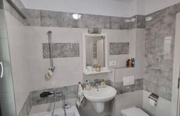 Apartament 2 camere, 59 mp cu balcon, zona Copou – City Garden
