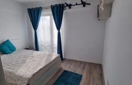 Apartament 2 camere, 59 mp cu balcon, zona Copou – City Garden