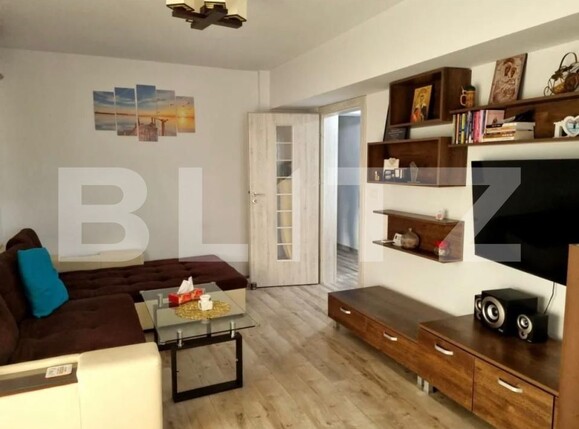 Apartament de vânzare 2 camere Copou - 182675AV | BLITZ Iași | Poza1