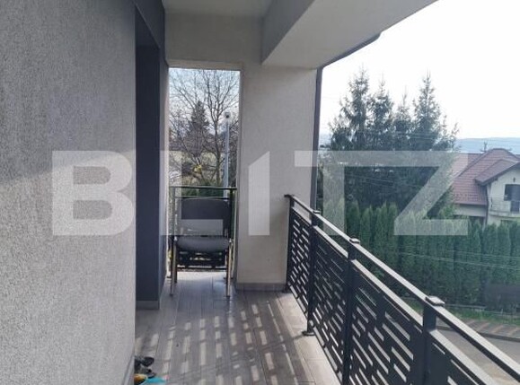 Apartament de vânzare 2 camere Copou - 182675AV | BLITZ Iași | Poza15