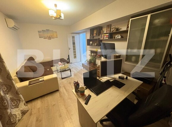 Apartament de vânzare 2 camere Copou - 182675AV | BLITZ Iași | Poza2