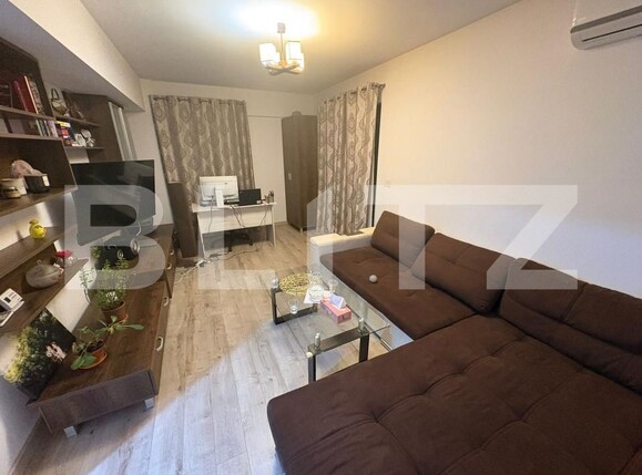 Apartament de vânzare 2 camere Copou - 182675AV | BLITZ Iași | Poza3