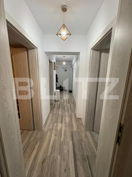 Apartament de vânzare 2 camere Copou - 182675AV | BLITZ Iași | Poza13