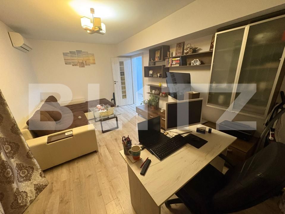 Apartament de vânzare 2 camere Copou - 182675AV | BLITZ Iași | Poza2