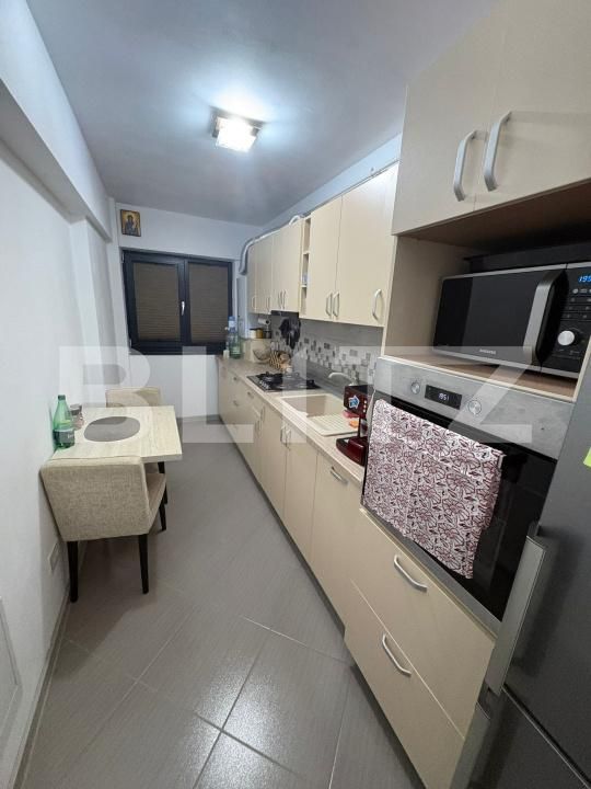 Apartament de vânzare 2 camere Copou - 182675AV | BLITZ Iași | Poza8