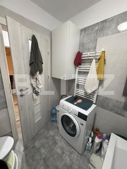 Apartament de vânzare 2 camere Copou - 182675AV | BLITZ Iași | Poza12