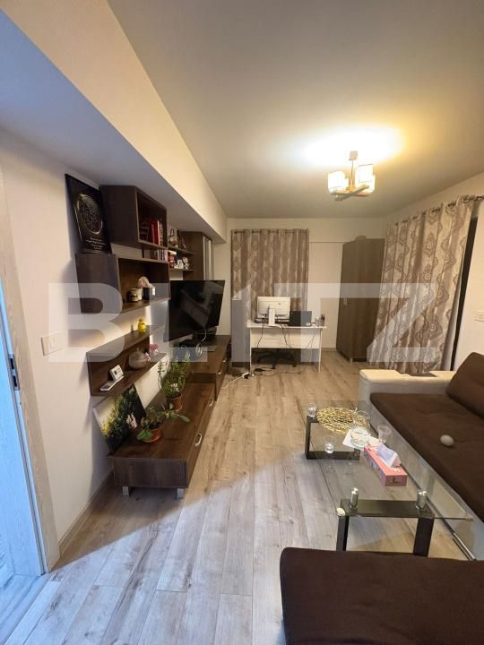 Apartament de vânzare 2 camere Copou - 182675AV | BLITZ Iași | Poza4