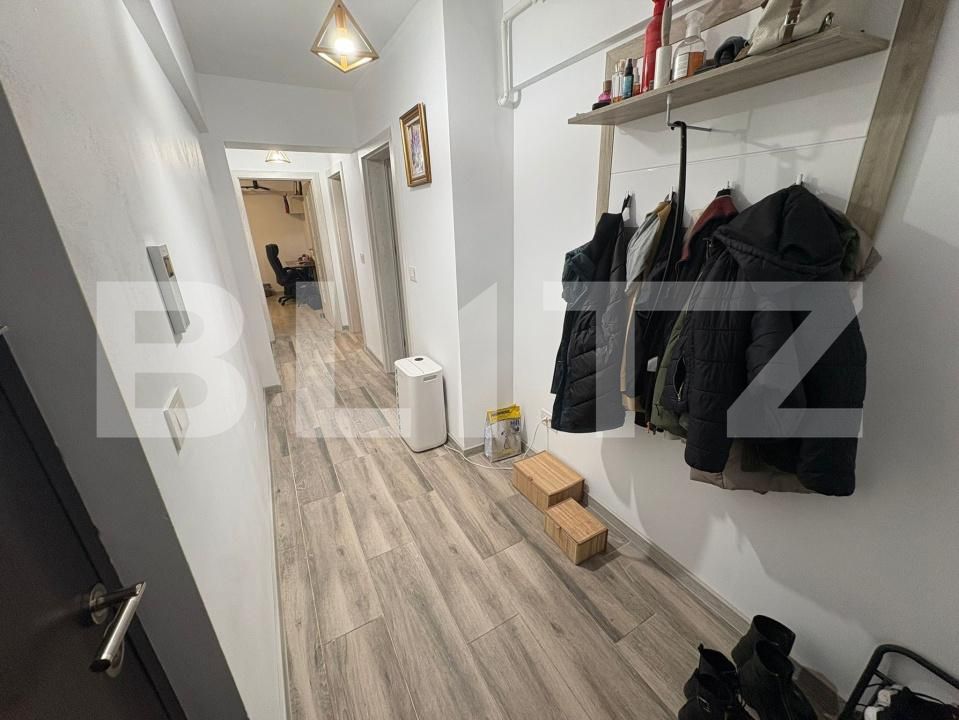 Apartament de vânzare 2 camere Copou - 182675AV | BLITZ Iași | Poza14