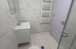 Apartament cu o cameră, decomandat, 32 mp + terasă 24 mp, Hlincea