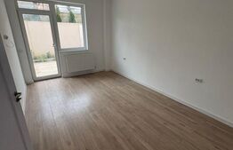 Apartament cu o cameră, decomandat, 32 mp + terasă 24 mp, Hlincea