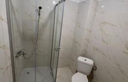 Apartament cu o cameră, decomandat, 28,4 mp + terasă 21,5 mp, Hlincea
