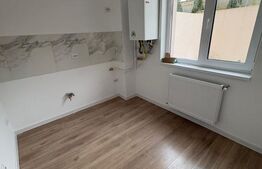 Apartament cu o cameră, decomandat, 28,4 mp + terasă 21,5 mp, Hlincea