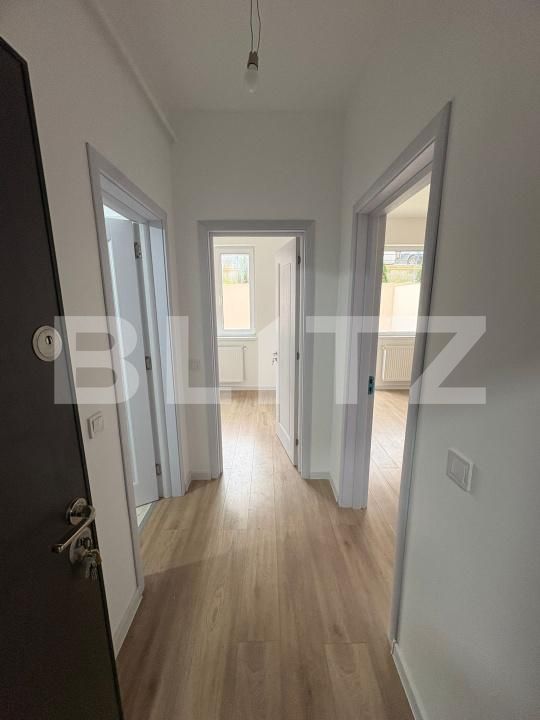 Garsonieră de vânzare Hlincea - 182676AV | BLITZ Iași | Poza4