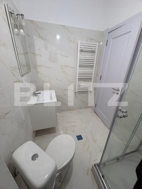 Garsonieră de vânzare Hlincea - 182676AV | BLITZ Iași | Poza6