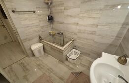 Apartament 3 camere semidecomandat cu terasă, Breazu