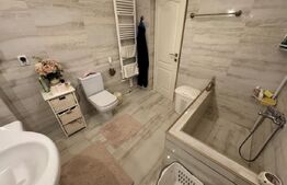 Apartament 3 camere semidecomandat cu terasă, Breazu