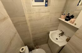 Apartament 3 camere semidecomandat cu terasă, Breazu