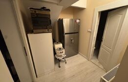 Apartament 3 camere semidecomandat cu terasă, Breazu