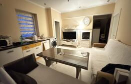 Apartament 3 camere semidecomandat cu terasă, Breazu