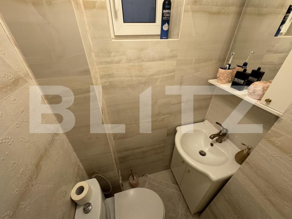 Apartament de vânzare 3 camere Breazu - 182711AV | BLITZ Iași | Poza12