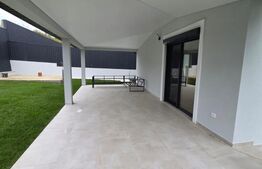 Casă individuală P+1, 127 mp + 495 mp teren, zona Visani