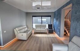 Casă individuală P+1, 127 mp + 495 mp teren, zona Visani