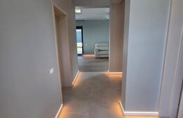 Casă individuală P+1, 127 mp + 495 mp teren, zona Visani