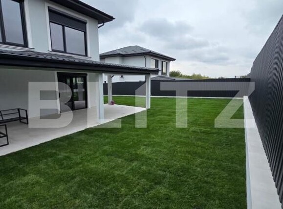 Casa de vânzare 4 camere Visani - 182731CV | BLITZ Iași | Poza2