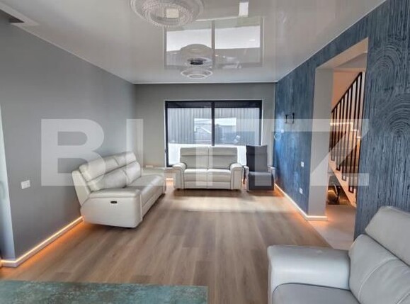 Casa de vânzare 4 camere Visani - 182731CV | BLITZ Iași | Poza4