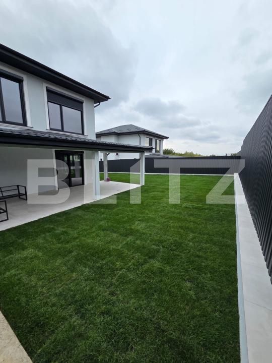 Casa de vânzare 4 camere Visani - 182731CV | BLITZ Iași | Poza2
