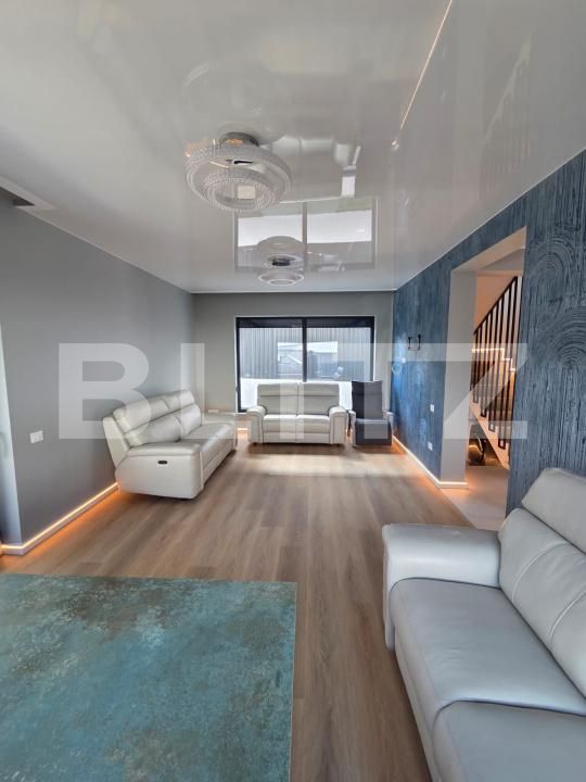 Casa de vânzare 4 camere Visani - 182731CV | BLITZ Iași | Poza5