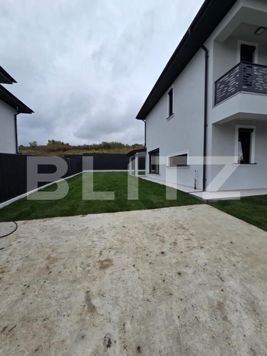 Casa de vânzare 4 camere Visani - 182731CV | BLITZ Iași | Poza2