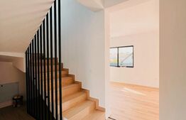 Casa 4 camere, 114 mp utili, zona Miroslava