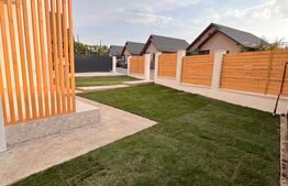 Casa 4 camere, 114 mp utili, zona Miroslava