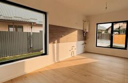 Casa 4 camere, 114 mp utili, zona Miroslava