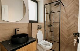 Casa 4 camere, 114 mp utili, zona Miroslava