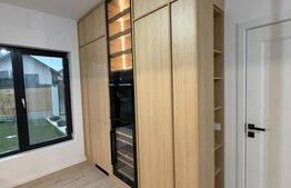 Casa 4 camere, 114 mp utili, zona Miroslava