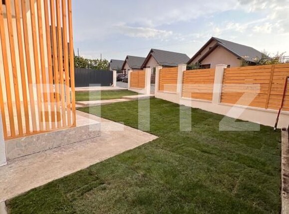 Casa de vânzare 4 camere Miroslava - 182739CV | BLITZ Iași | Poza3