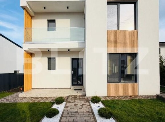 Casa de vânzare 4 camere Miroslava - 182739CV | BLITZ Iași | Poza1