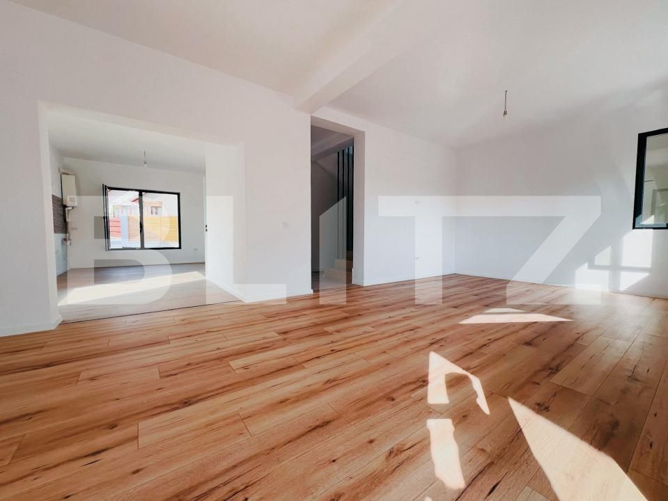 Casa de vânzare 4 camere Miroslava - 182739CV | BLITZ Iași | Poza4