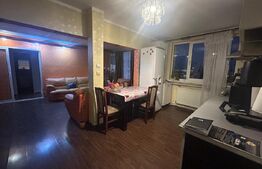 Apartament 3 camere, 74 mp, zona Alexandru cel Bun 