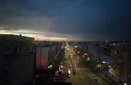 Apartament 3 camere, 74 mp, zona Alexandru cel Bun 